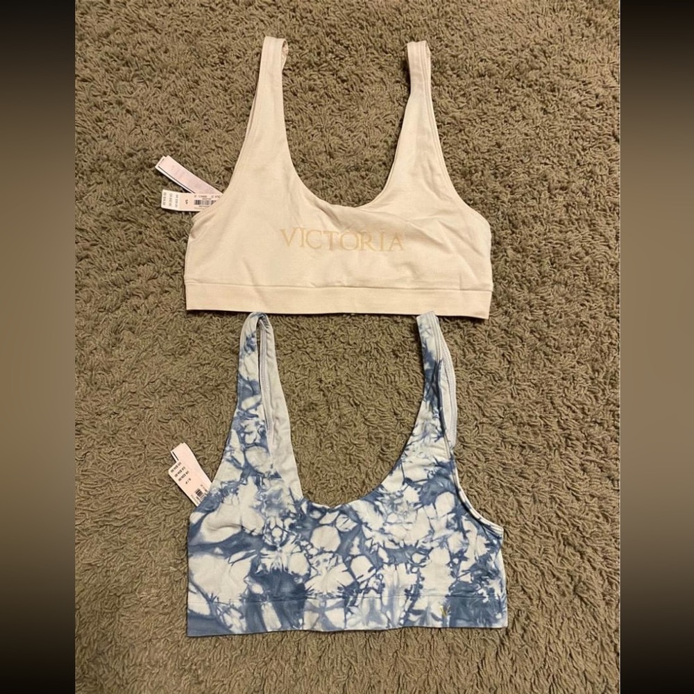 Victoria Secret Lounge Bras